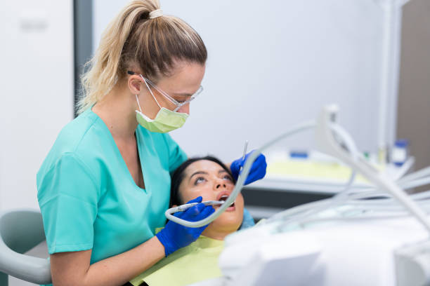 Best Tooth Infection Emergency Dentist  in Rosebud, SD
